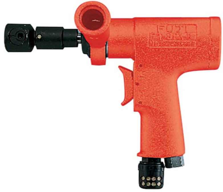 8mm Kılavuz Çekme